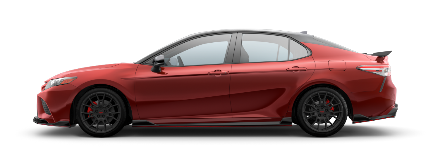 Toyota Camry Near Me | Jim Norton Toyota OKC